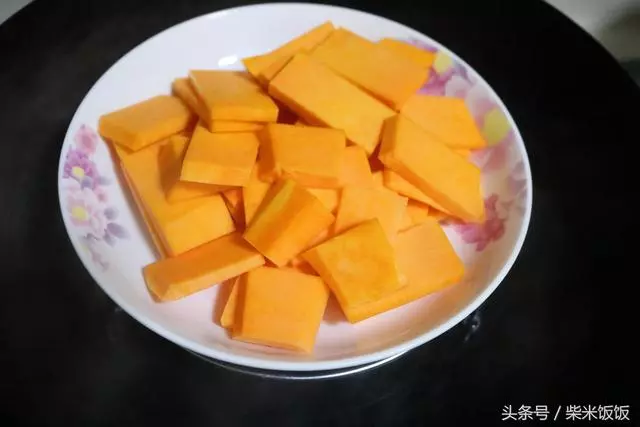 蒸著吃的小點心,味道實在太棒了,孩子們全都搶著吃!