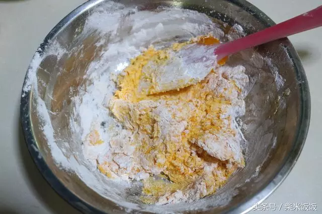 蒸著吃的小點心,味道實在太棒了,孩子們全都搶著吃!