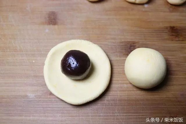 蒸著吃的小點心,味道實在太棒了,孩子們全都搶著吃!