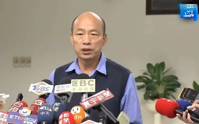 李佳芬遭綠議員批干政 謝寒冰舉三例神打臉