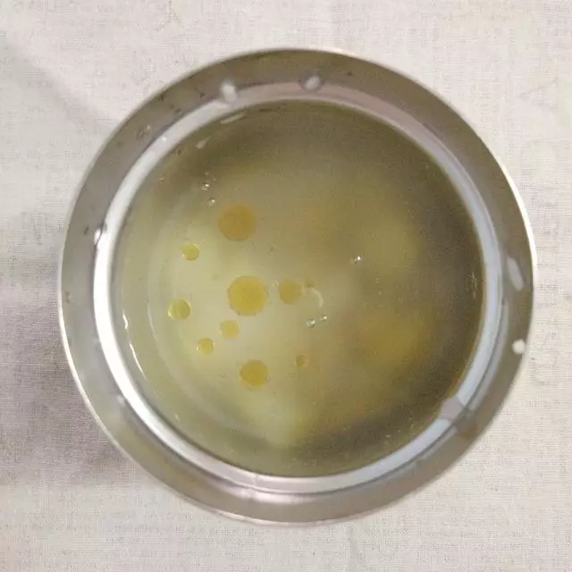 大米加上這菜，是女性的「養顏粥」，一天吃一碗，比做美容強！