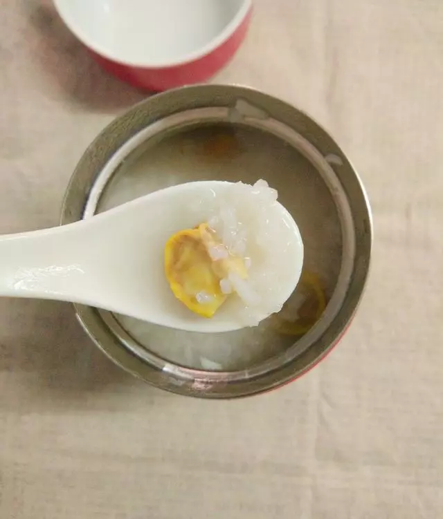 大米加上這菜，是女性的「養顏粥」，一天吃一碗，比做美容強！