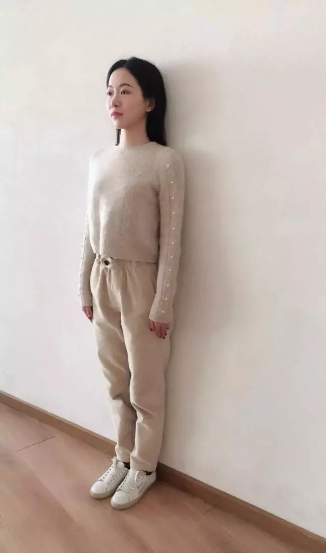 6個動作拯救體態，練出健康值滿分的「天鵝頸」