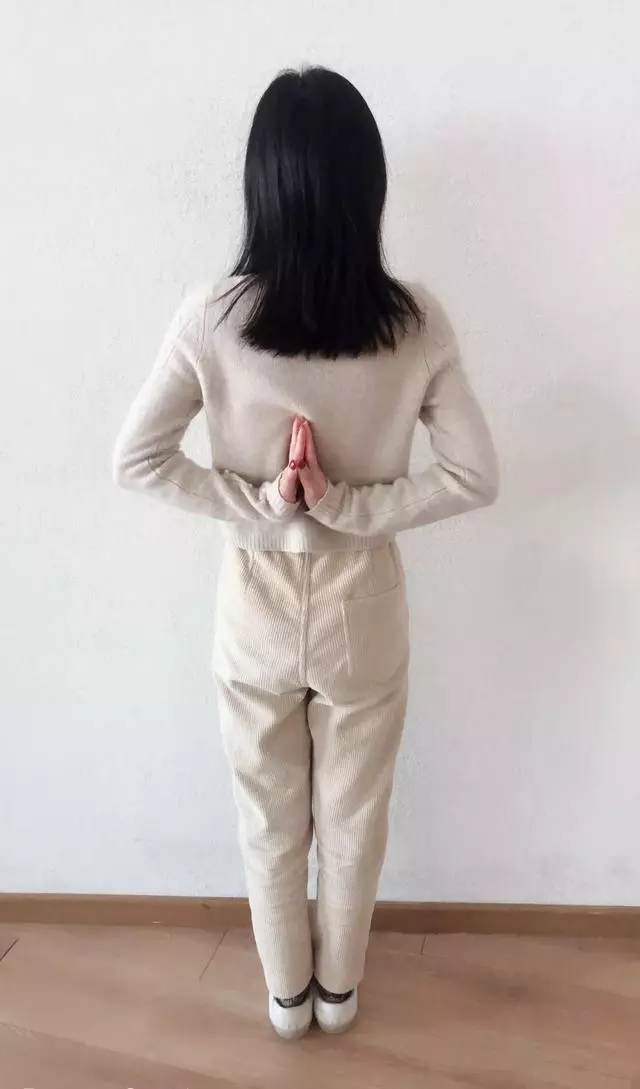 6個動作拯救體態，練出健康值滿分的「天鵝頸」