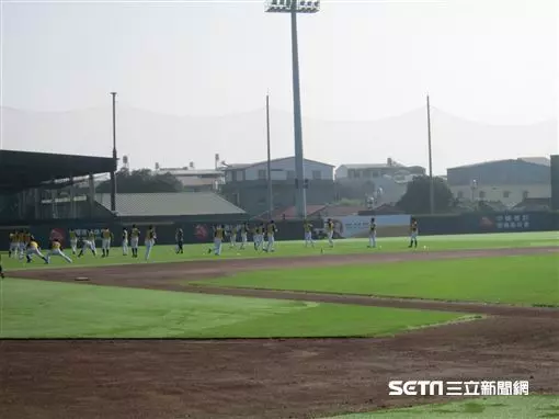 中職/沒有三缺一 中信兄弟約戰樂天