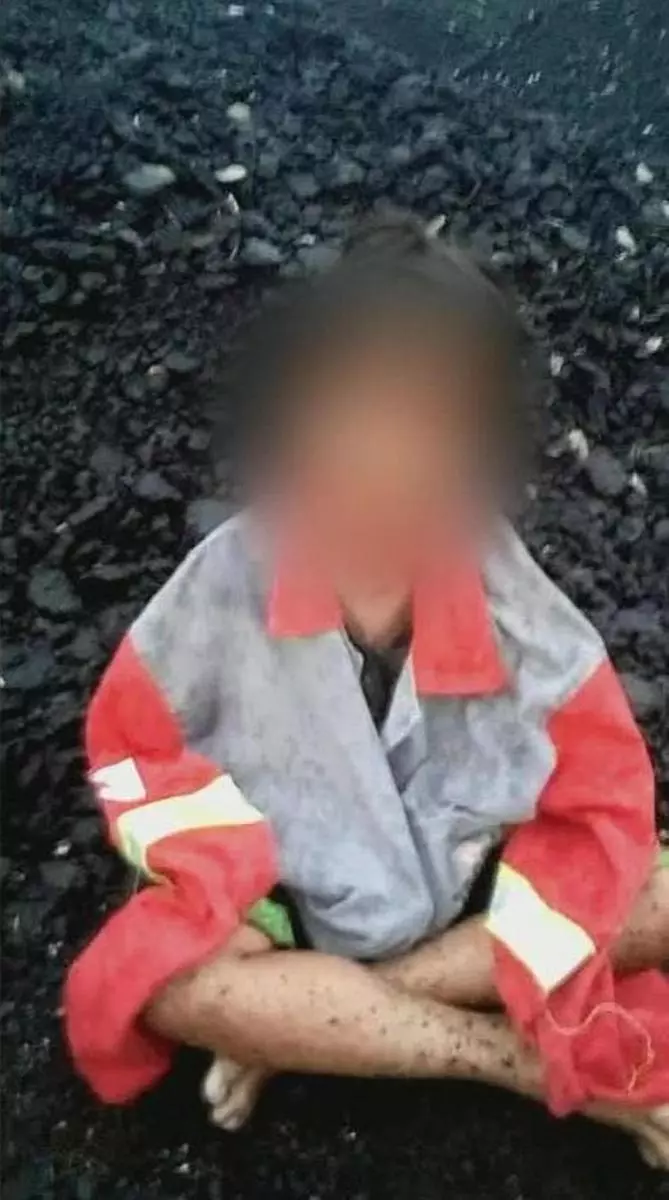 目睹家人悲劇...6歲男孩高速公路「獨自遊蕩48小時」 拖虛弱身體求救:誰能幫我...