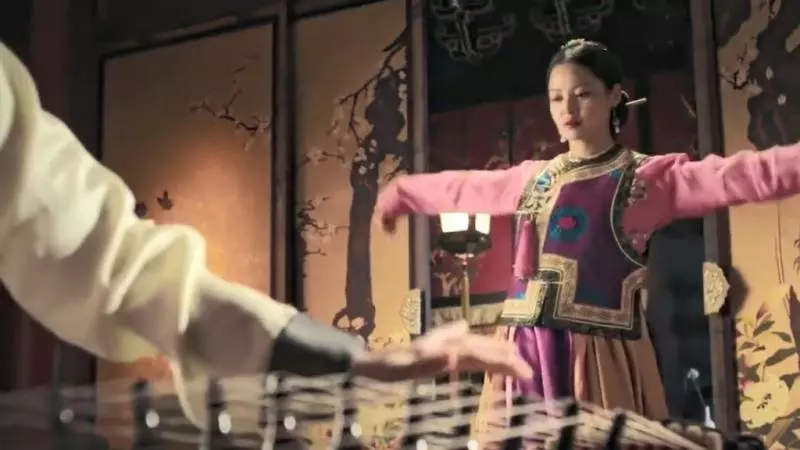 沒有被皇上翻牌時在幹嘛?「嬪妃的日常有夠苦」5點起床請安 想變美還得靠太監上青樓!