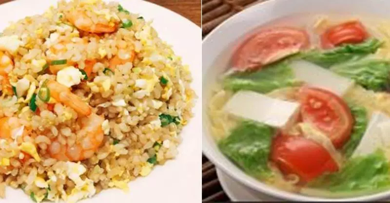 物價再上漲...鼎泰豐部份餐點上調價格 大碗番茄豆腐蛋花湯直接跳到220元!
