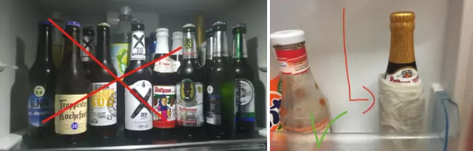 21種「隨手可得 」的生活小招 想喝酒但沒有開瓶器...筆電插頭直接解決!