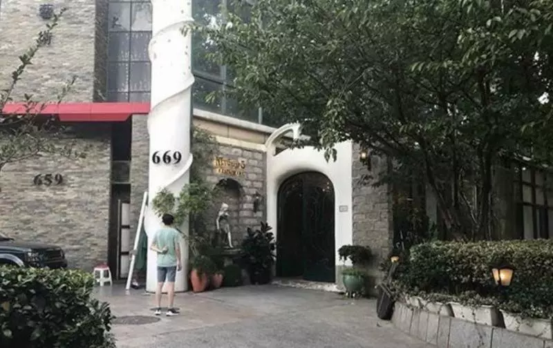 一頓飯要187萬!神秘餐廳「逆天帳單」流出 廚師身分被肉搜後網直言:算是正常