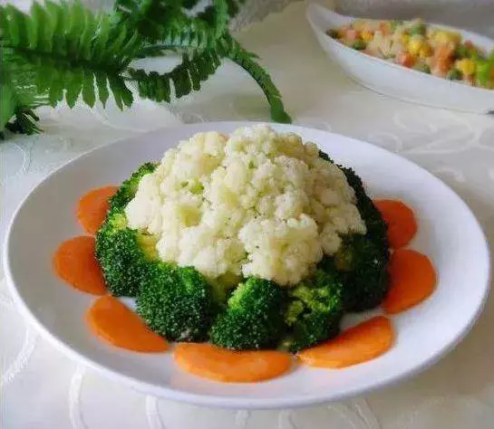學會這4道年夜飯大菜,人人都誇你賢慧,好看好吃,還不油膩,比外面賣的好吃多了