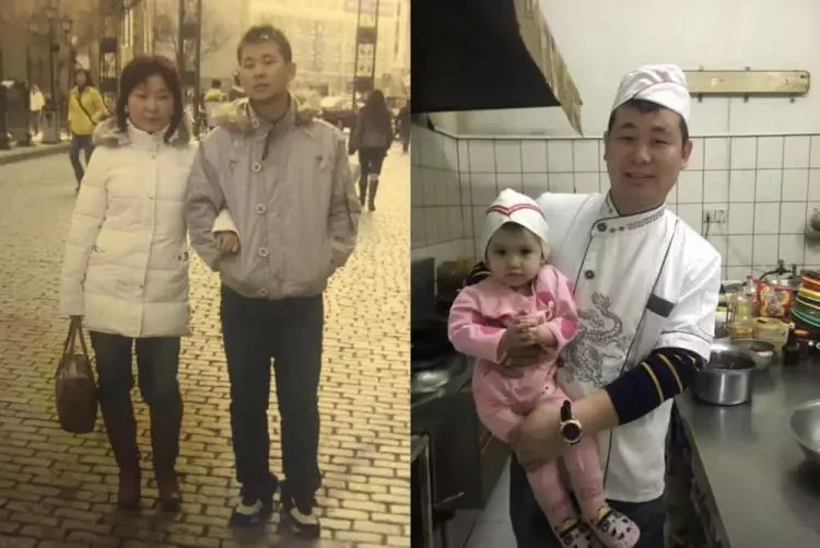 絕美金絲貓某!他生活太爽 買豪車住別墅5個小孩… 網朝聖羨慕:又想騙我去俄羅斯