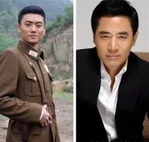 這12對明星竟是父子,網友:好多都不認識,真的是漲見識了!