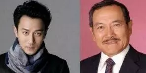 這12對明星竟是父子,網友:好多都不認識,真的是漲見識了!