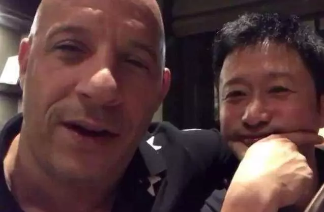 吳京加盟《速度與激情9》,傑森·斯坦森強勢入場,家庭成員回歸