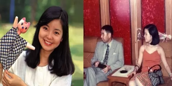 鄧麗君「死因」終於水落石出,在日本流出的最後視頻,解了23年來的「謎團」!