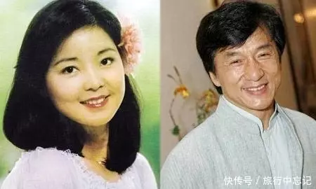 鄧麗君「死因」終於水落石出,在日本流出的最後視頻,解了23年來的「謎團」!
