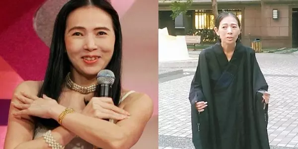 許純美「女兒」近況曝光!她擁300億身價「竟只給女兒...」,網:沒看過這麼尖酸刻薄的母親!