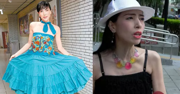 許純美「女兒」近況曝光!她擁300億身價「竟只給女兒...」,網:沒看過這麼尖酸刻薄的母親!