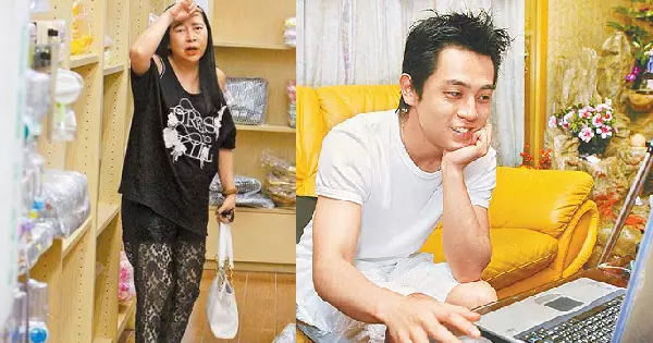 許純美「女兒」近況曝光!她擁300億身價「竟只給女兒...」,網:沒看過這麼尖酸刻薄的母親!