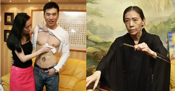 許純美「女兒」近況曝光!她擁300億身價「竟只給女兒...」,網:沒看過這麼尖酸刻薄的母親!