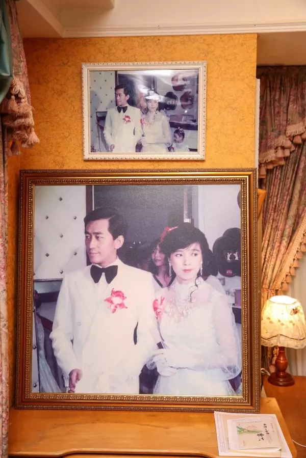 許純美「女兒」近況曝光!她擁300億身價「竟只給女兒...」,網:沒看過這麼尖酸刻薄的母親!