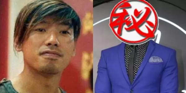 還記得「古惑仔」戲中的大反派嗎?55歲的他如今變成這樣!