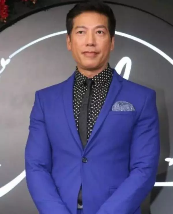 還記得「古惑仔」戲中的大反派嗎?55歲的他如今變成這樣!