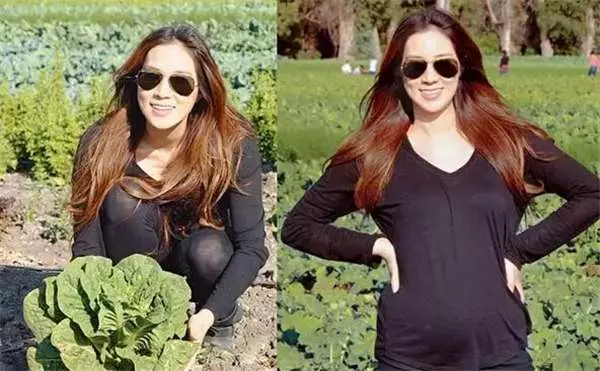 36歲千億媳婦被寵成女神!只要老公愛、公公疼,就算被稱「豪門生子機器」,生多少小孩都不累!