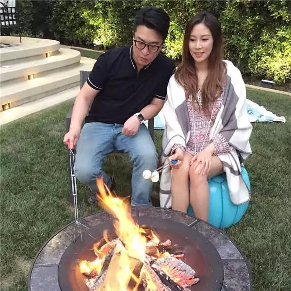36歲千億媳婦被寵成女神!只要老公愛、公公疼,就算被稱「豪門生子機器」,生多少小孩都不累!