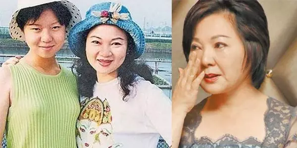 20年過去了!白曉燕被陳進興擄人殺死「真相」大公開!竟遭白冰冰好友郭美珠爆掛:「她心知肚明女兒被綁!」