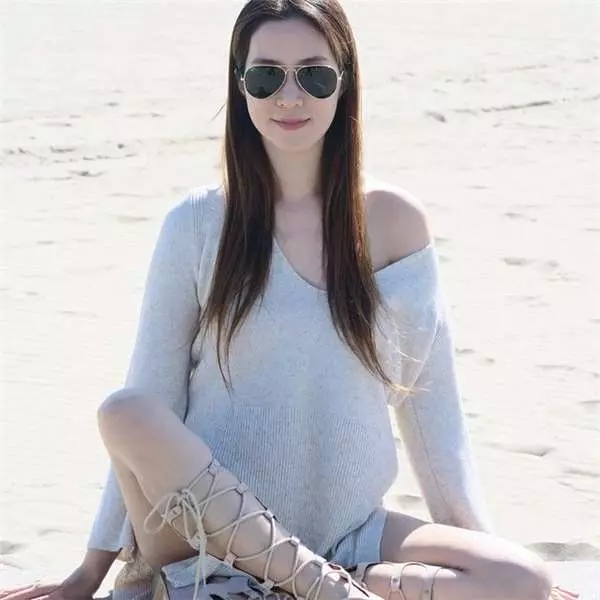 36歲千億媳婦被寵成女神!只要老公愛、公公疼,就算被稱「豪門生子機器」,生多少小孩都不累!