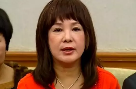 20年過去了!白曉燕被陳進興擄人殺死「真相」大公開!竟遭白冰冰好友郭美珠爆掛:「她心知肚明女兒被綁!」