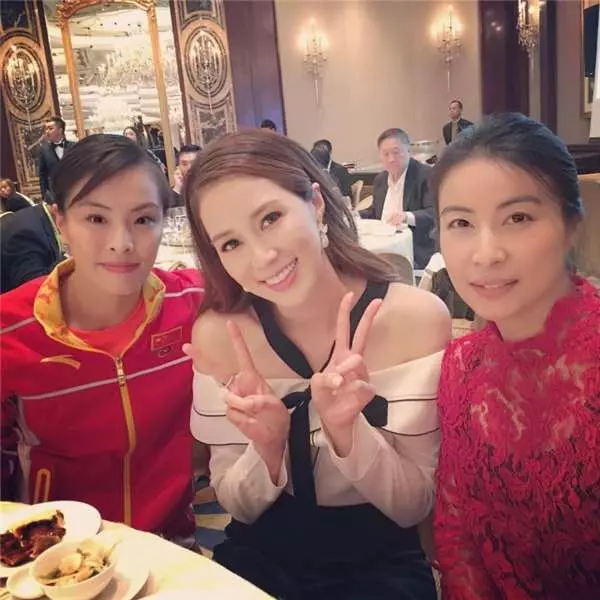 36歲千億媳婦被寵成女神!只要老公愛、公公疼,就算被稱「豪門生子機器」,生多少小孩都不累!
