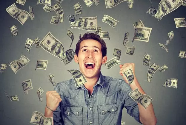 【千萬不要和他們賭】2019年被財神爺眷顧的4個生肖,偏財運旺到不得了!(內有催旺偏財運妙方)