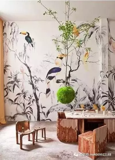 窮看客廳,富看廚房 !