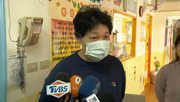 人神共憤!托育主任「把孩子塞櫃子」嗆:不然你想怎樣 黃國昌氣炸「決定出招」送她一頓教訓