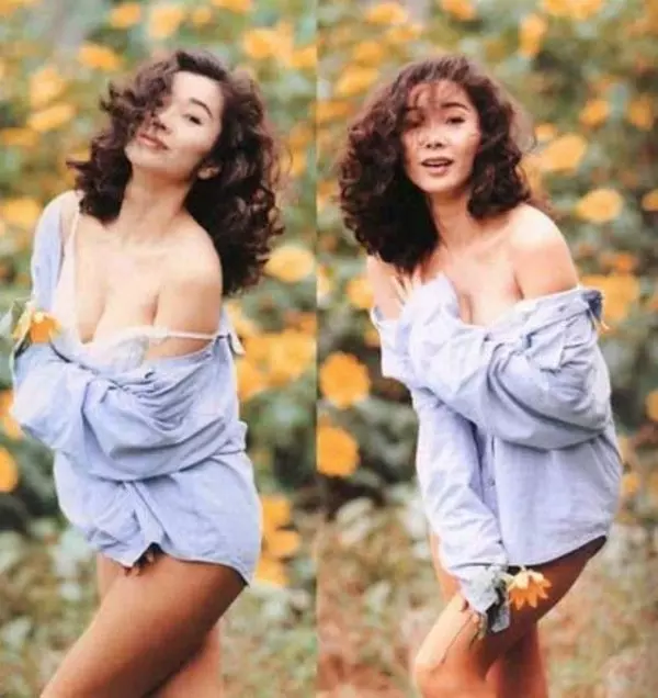 62歲陳美鳳打趴宅男女神!昔日沙龍照曝光「事業心超強」…網震驚:姐姐太強大