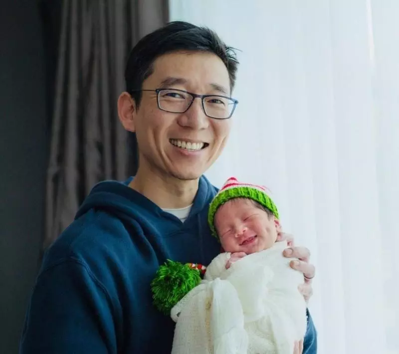 媽媽偉大!隋棠生產「歷經16小時煎熬」:我太輕敵 兒子一出生「發現出了大問題」老公也嚇歪