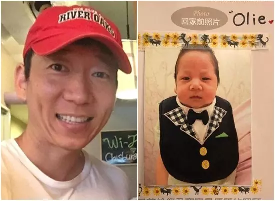 媽媽偉大!隋棠生產「歷經16小時煎熬」:我太輕敵 兒子一出生「發現出了大問題」老公也嚇歪