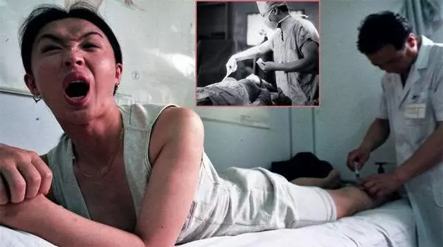 金星變性前與美妻合照曝光,和德國老公離婚11年,原因讓人流淚···