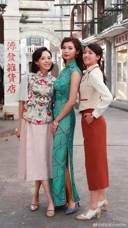 《大帥哥》蔡思貝自揭另一身份!除了天嬌外,她竟然也是日本間諜!?譚凱琪:原來你最深藏不露