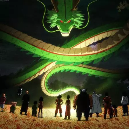七龍珠里哪條神龍最強?哪條神龍最弱?哪條神龍最講排場?
