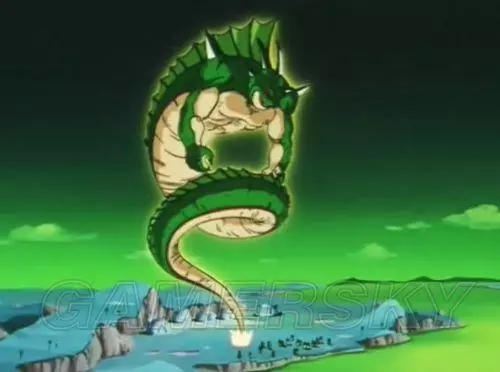 七龍珠里哪條神龍最強?哪條神龍最弱?哪條神龍最講排場?