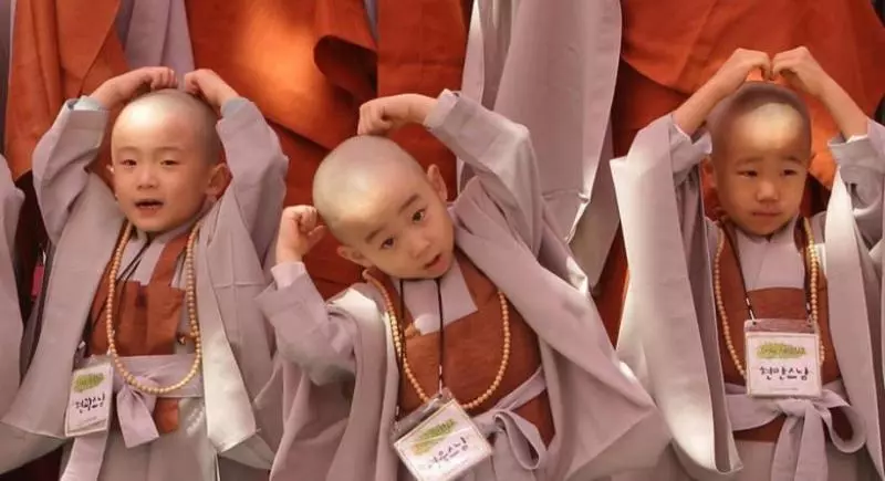 子女到人間來投胎找父母,都是因為這4種緣!讀了就知道為甚麼因果關係!