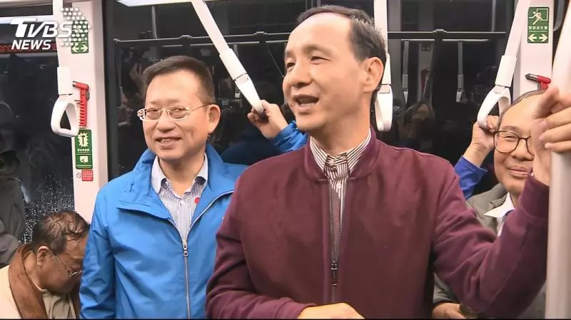 朱宣布選總統!命理師曝「殺破狼運」大好 最大障礙是他