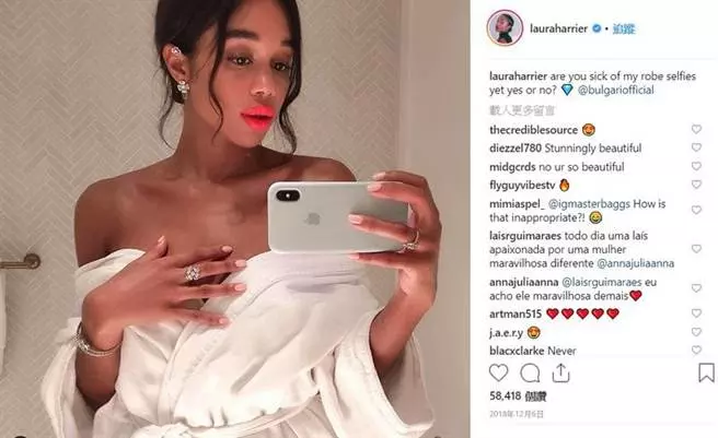 NBA》浪花弟又換新女友 這次變「蜘蛛女」