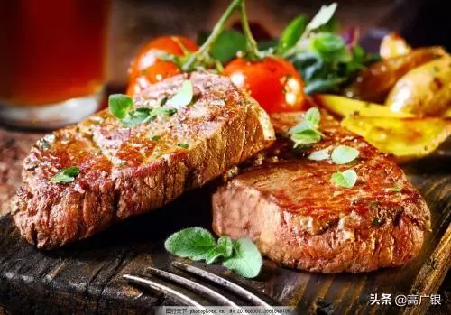 人類無肉不歡的秘密!