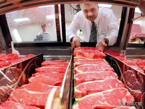 人類無肉不歡的秘密!