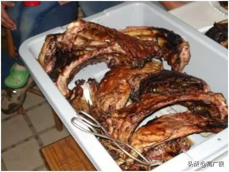 人類無肉不歡的秘密!